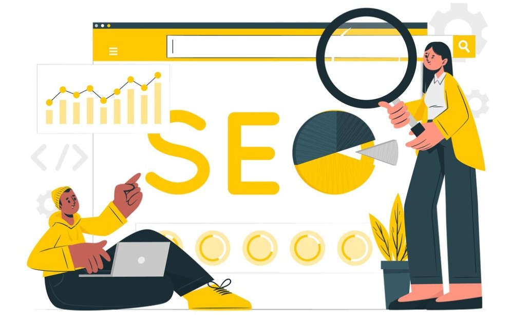 on page seo services