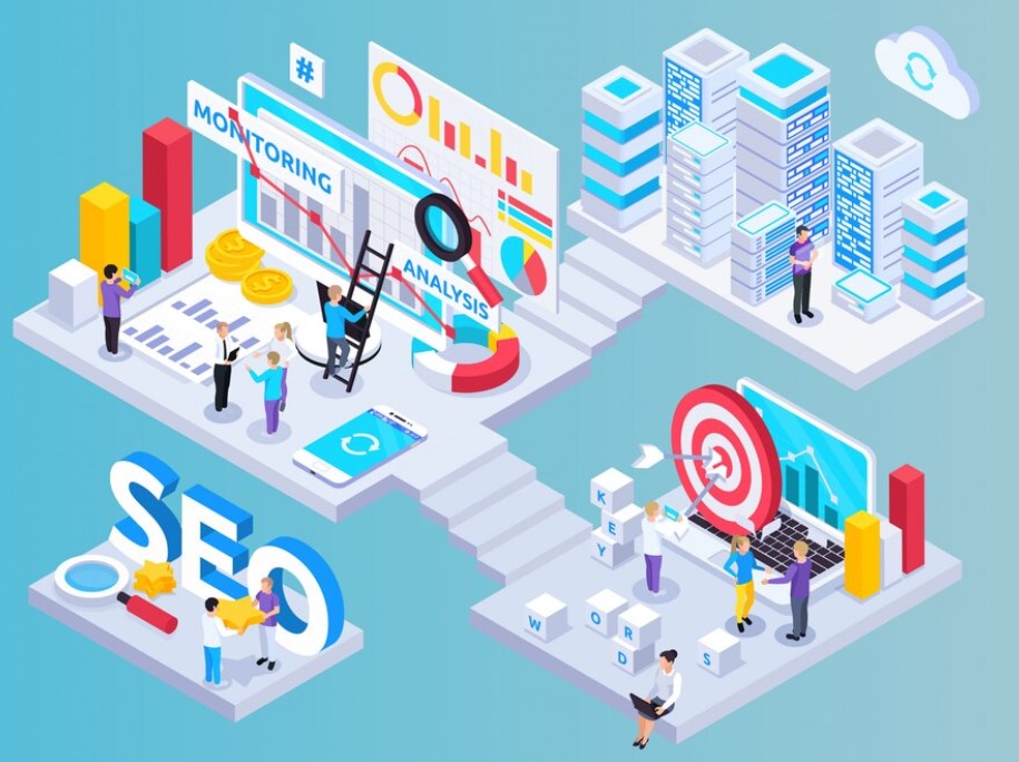 technical seo services